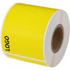 Makeid TCM50-90C-150 Flat Device Labels