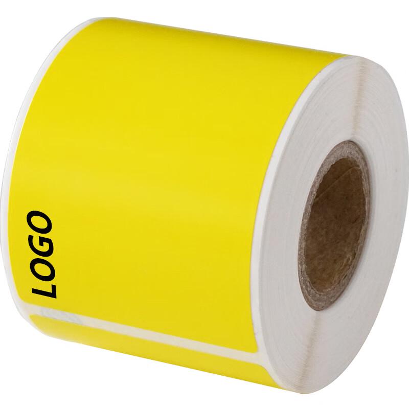 Makeid TCM50-90C-150 Flat Device Labels