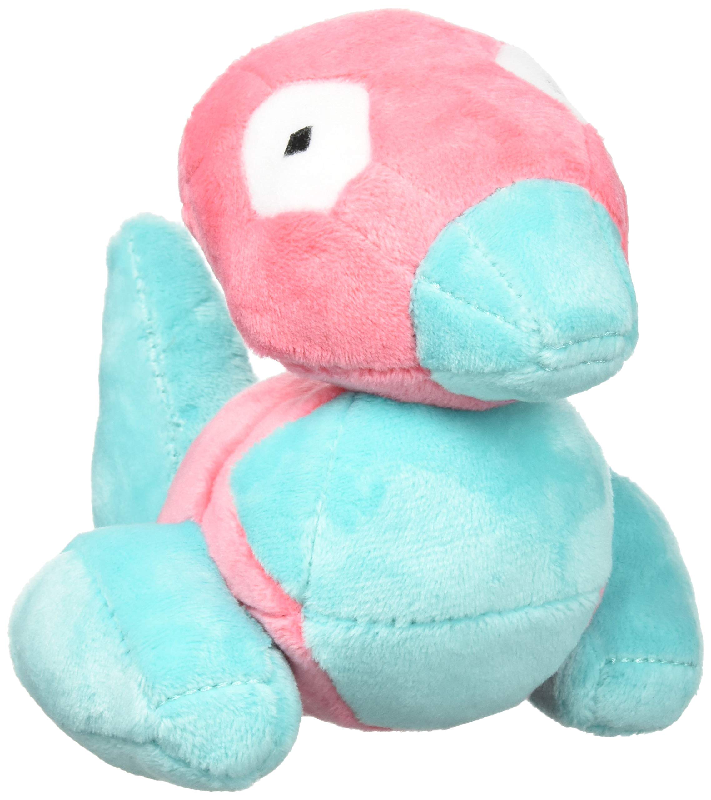 

Pokemon Center Original Plush Pokémon fit Polygon 10 x 18. x 9.5 (H x W x D cm)
