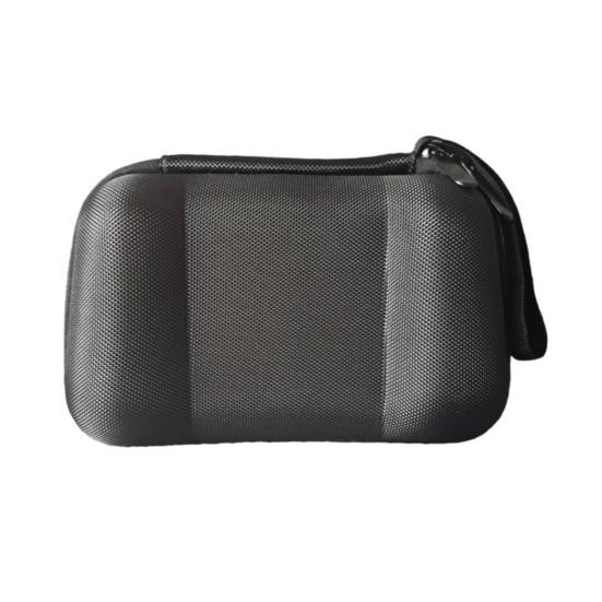 Game Console Carrying Case for Ayn THOR Shock-proof Waterproof Handheld Console Accessories Protective Bag Travel Storage Pouch