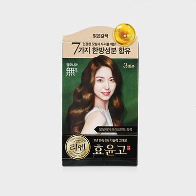 Tingere i capelli – Tinture e ossidanti per capelli
