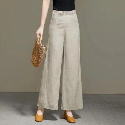 Faldas y pantalones para mujeres – Pantalones y bermudas