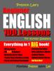 Bok Preston Lee's Beginner English 100 Lessons For Korean Speakers