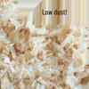 Warm Wood Shavings Bedding: Dust-Free Hamster & Rabbit Pet Supplies