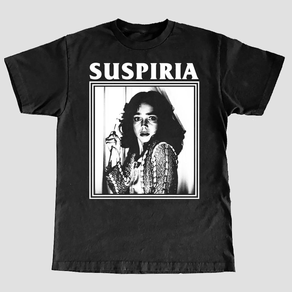 Suspiria (1977) Maglietta
