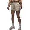 Jordan Casual Shorts Women's Legend Light Brown/White HJ1366-203