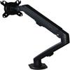 Mechanical Spring GC09-12 Desktop Monitor Mount Bracket for 13 to 27 Inch LCD Screens Monitor Holder Desk Stand Support