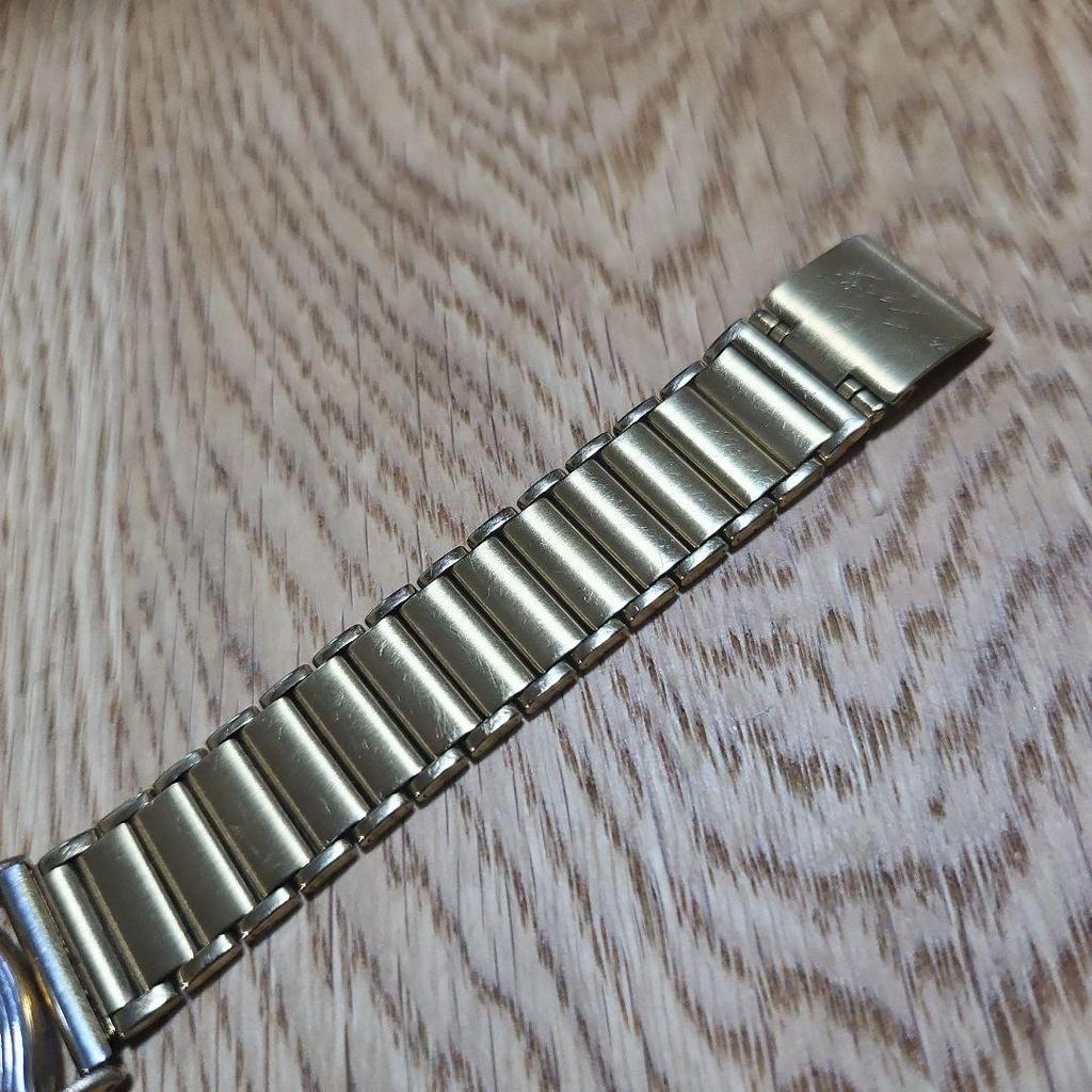 [USED] SEIKO DOLCE 5E61-0A20 Battery
