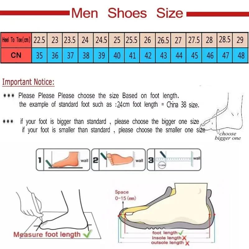 Slippers for Men Summer Baotou Sneaker 2024 Outdoor Man Comfort Flat Shoes High Quality Men Half Drag Walking Shoes Plus Size 48