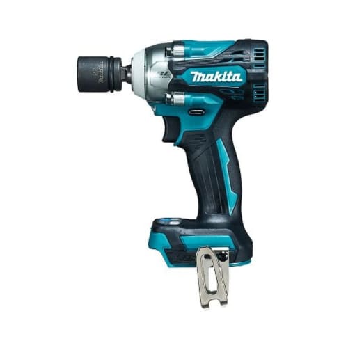 

Аккумуляторный ударный гайковерт Makita 18 В, аккумулятор/зарядное устройство/кейс продаются отдельно TW300DZ