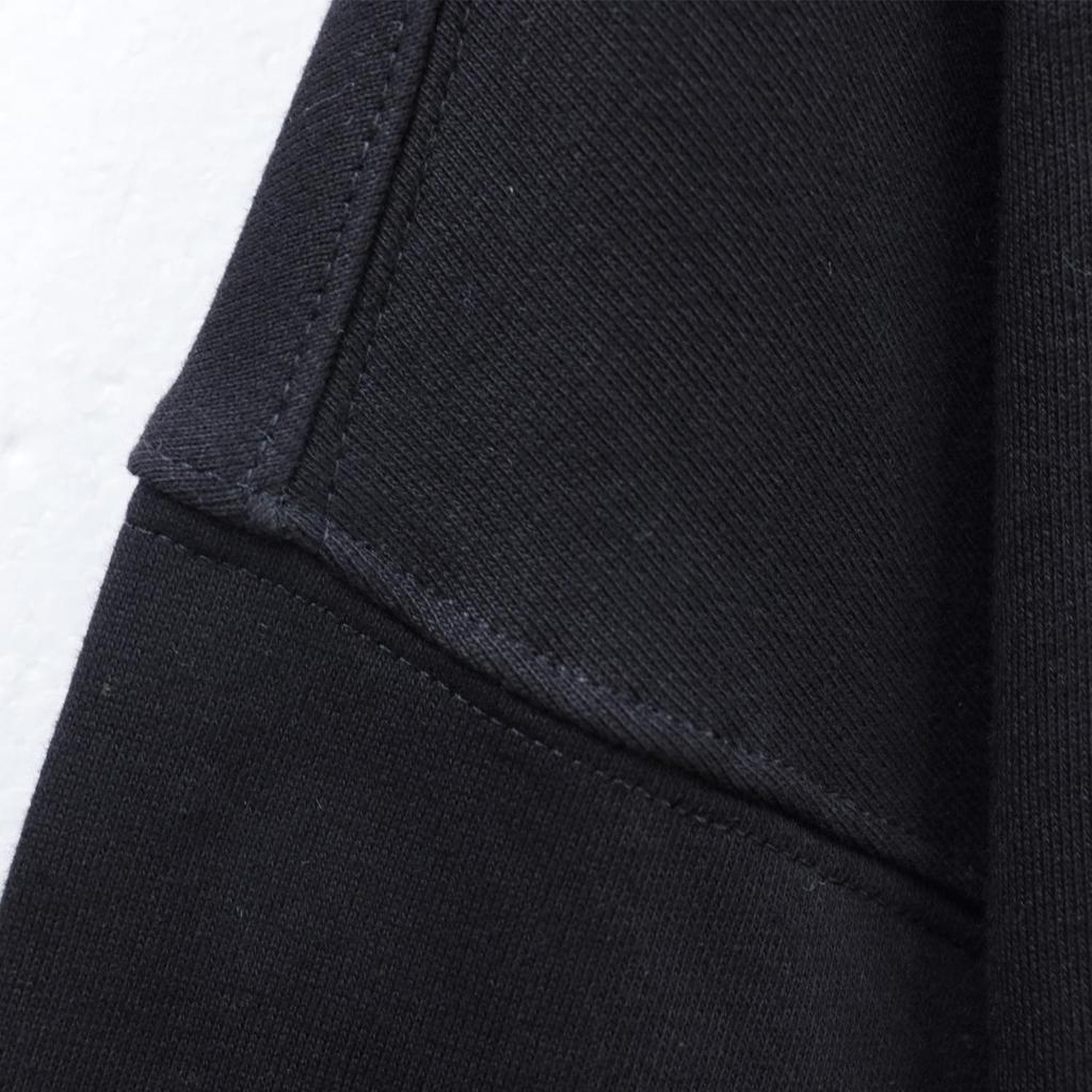 2024 Heavyweight American Style Men's Hoodie with Embroidered Letters - Autumn/Winter Casual Loose Long Sleeve.