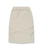 Bbc Earth Women'S Pocket Para Skirt Cream