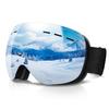 Skifahren & Snowboarding – Skibrillen