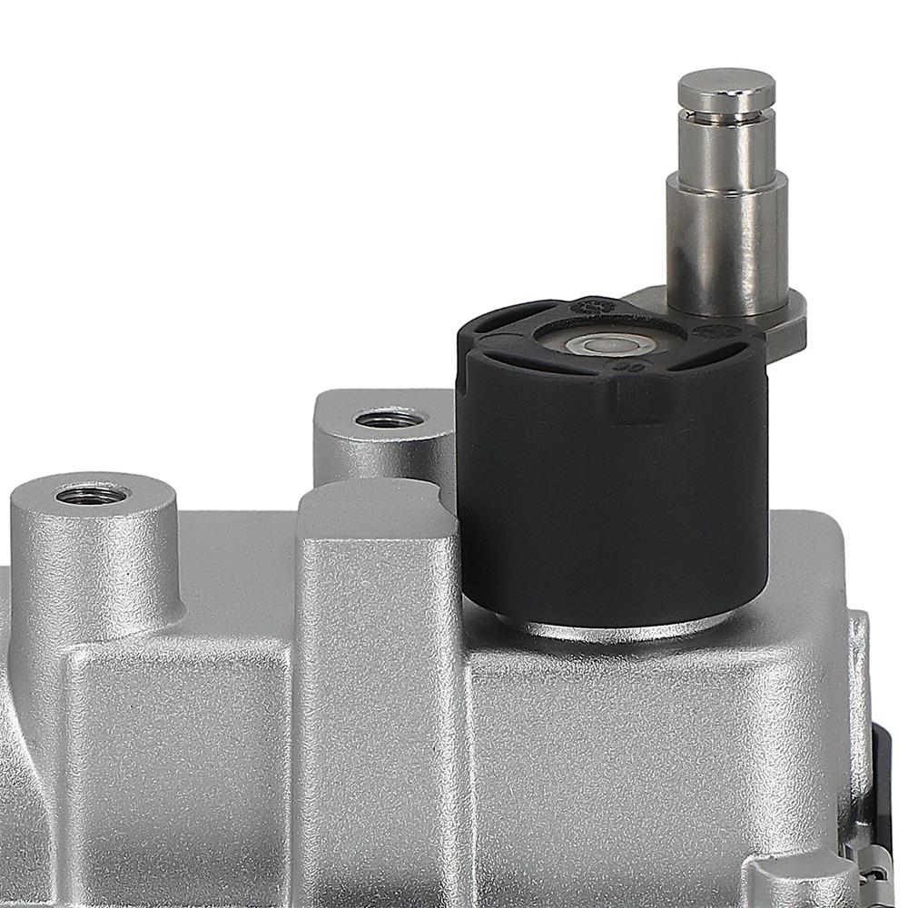 Attuatore Turbo per Jaguar XE X760 XF E-Pace 2.0 D180 AWD 2015-2025 G4D36K682AE