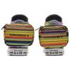 Converse All Star High-Top Espadrilles Women's Pocket Contrast