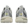 ASICS GEL NYC Running Shoes Unisex Silver 1203A999-100