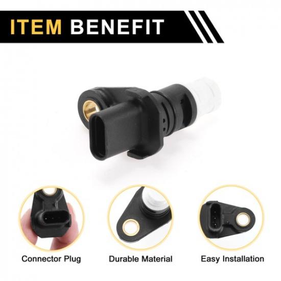 1 Pc No.22053AA120 Crankshaft Position Sensor For Subaru Impreza 2015-2025