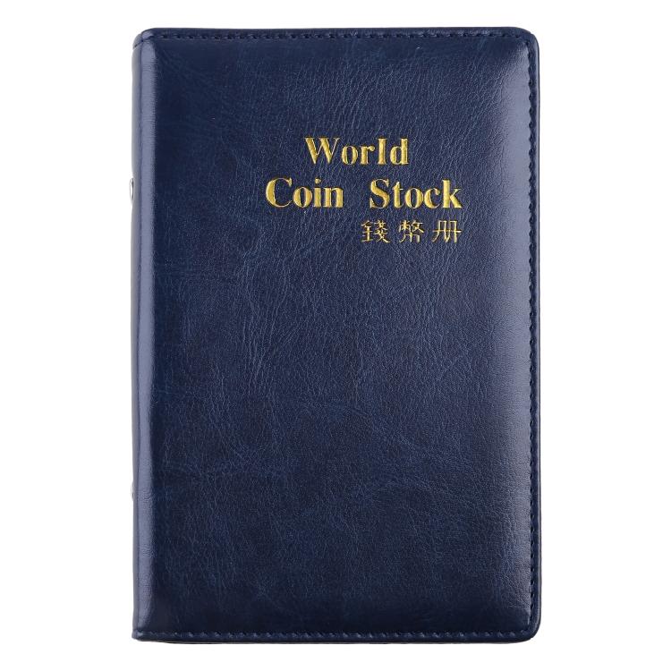 60 Home Decoration Photo Album Coin Album Holders Collection Book Scrapbooks