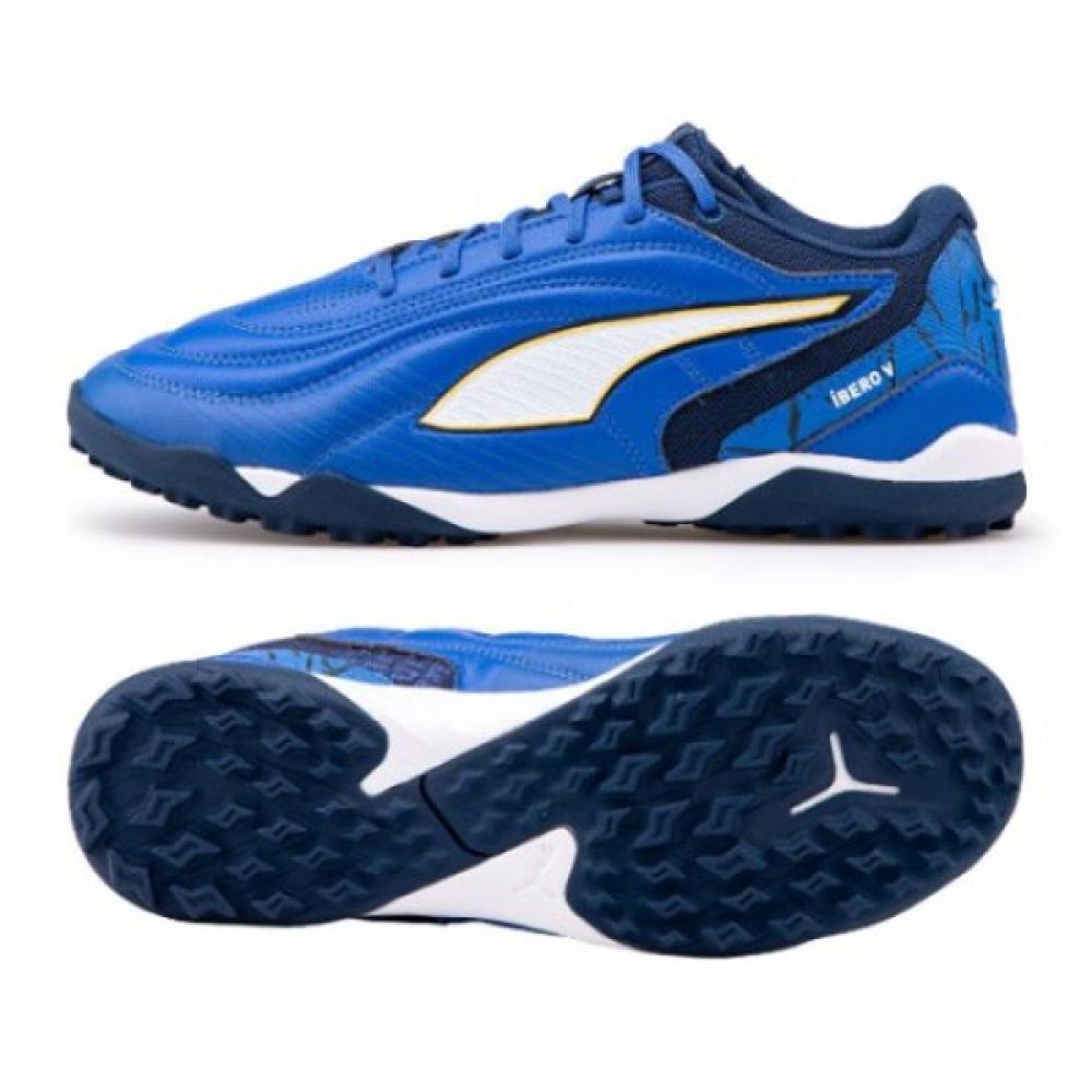 

Puma Футзальные бутсы V Tt 10873001 Турф size:240