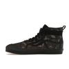 Christopher Raeburn x Vans Sk8-Hi GORE-TEX VR3 Camo Unisex Sneakers Czarno-Zielone VN0A4BVKCMA