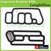 Quality Spool Valve Filter Cylinder Solenoid Gasket VTEC Gasket for Honda 15815-R70-A01 15845-R70-A01 15815R70A01 15845R70A01