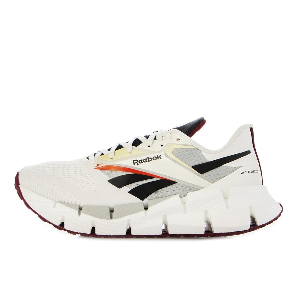 

Reebok Float Jig 1 100206726 Клетчатый Черный Серый 290