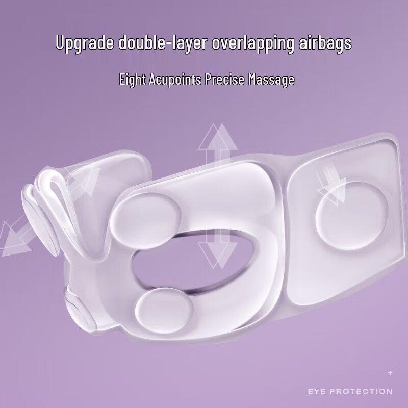 Westinghouse Smart Hot Compress Eye Massager