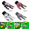 Billiard Gloves, Elasticated, Adjustable And Wear-resistant Mittens, Cue Glove, Snooker
