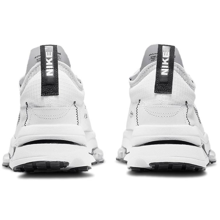 Nike Air Zoom-Type SE 'White Black' Men's CV2220-100