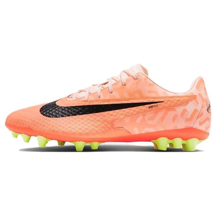Nike Phantom GX Academy WC AG Pro Guava Ice Black DZ3486-800 EU 45