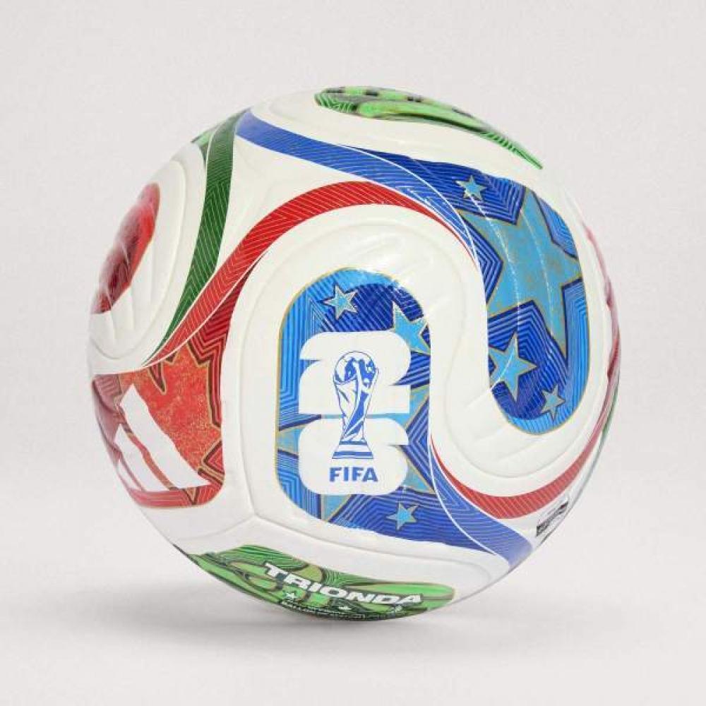 Adidas Soccer Pro Ball 26fifa World Cup Trionda
