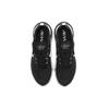 Nike Air Max 270 Textile, Synthetic Leather Cushioning Abrasion Resistant Low top Casual Running Shoes Men's Black CI3866-004