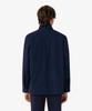 Lacoste Men'S High-Neck Outerwear Bh447E-56G Hde