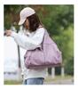 Stylish & Spacious Crossbody Yoga & Gym Bag - Simple, Fashionable, Large Capacity for Travel