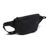 New LiNing Vital Series Polyamide Crossbody Bag Sling Bag Regular Unisex Black ABDU251-1