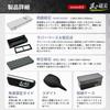 Nesekt Sharpening Stone Set Coarse Grit High Hardness Corundum Blade Chip Repair Knife Sharpening Angle Fixing Water Supply and Dedicated Case