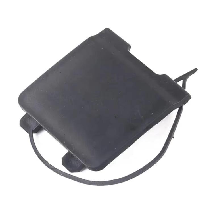 

Volvo XC90 Front Bumper Tow Hook Cover (2007-2014) For Volvo XC90 2007-2014