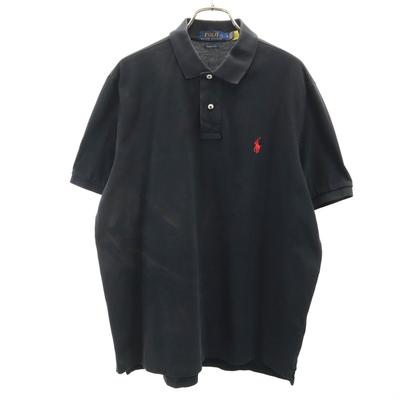 T-shirts e tops – Camisas polo