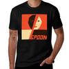 Spoon Lucifer On The Sofa Classic TShirt Cool Dry PerforUnisexce TShirt
