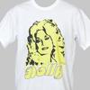Dolly Parton Country Music T-shirt