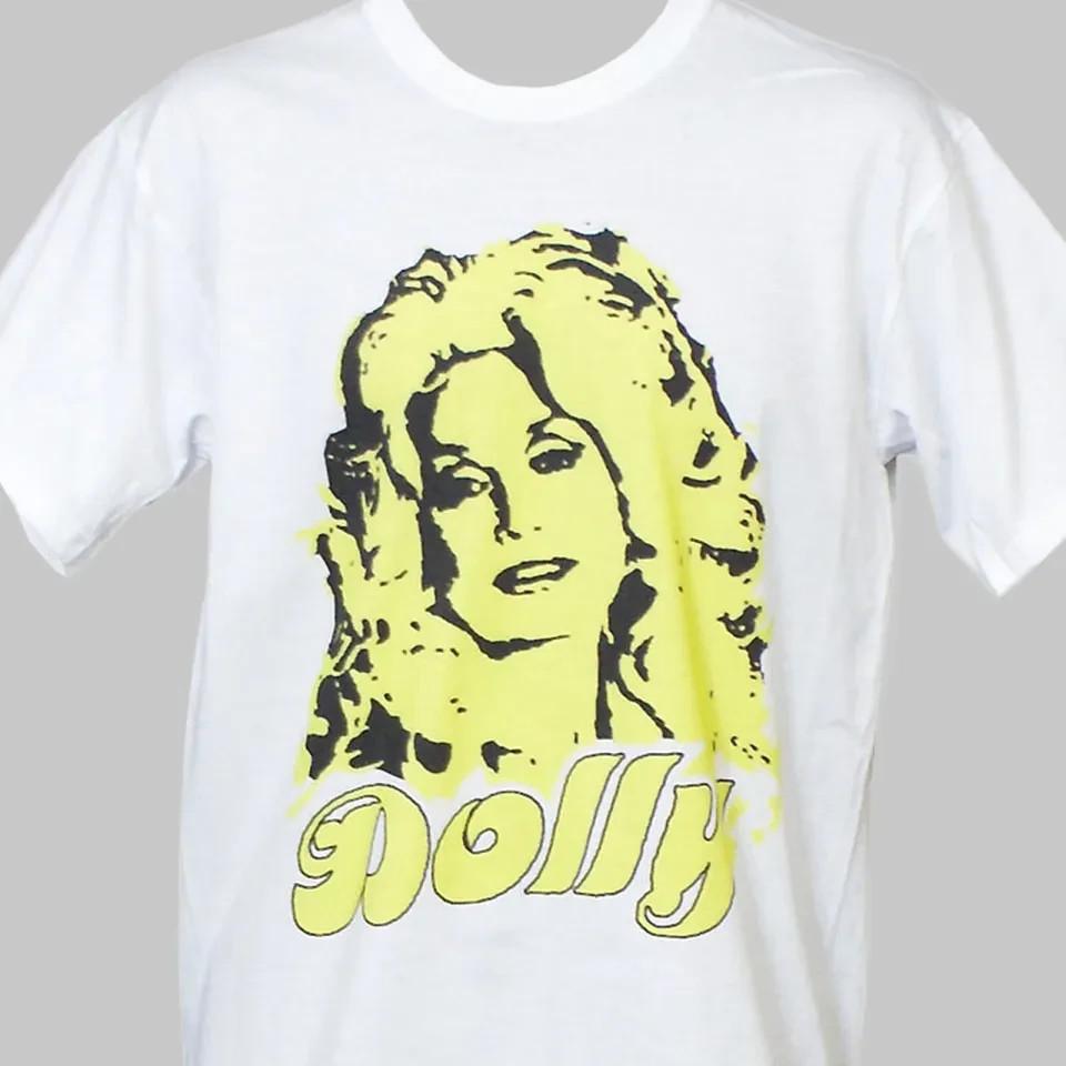 Dolly Parton Country Music T-shirt