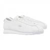 Womens/Ladies Club Leather Trainers