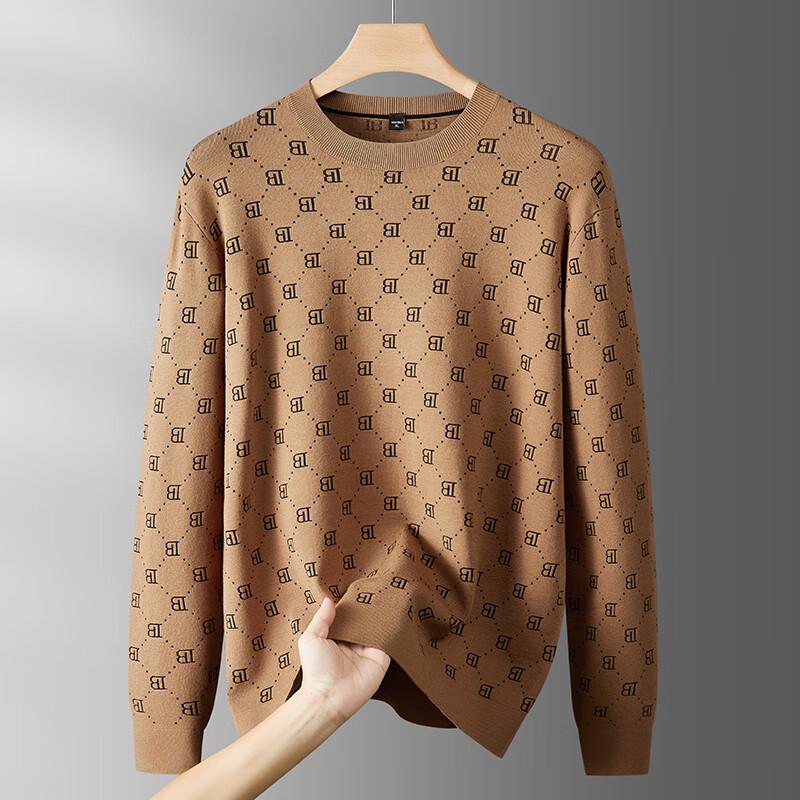 

Men s Plus Size Loose Round Neck Pullover Sweatshirt 8XL