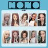 (IDLE) New Album "MONO" Special Edition Mini Card Set