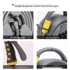 Multi-Function High-Pressure Water Gun: Flexible Hose & Nozzle for Gardening & Car Washing