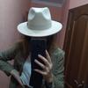 Lélegző Fedora Kalap Férfiaknak Szalagos Pánttal és Filc Kialakítással