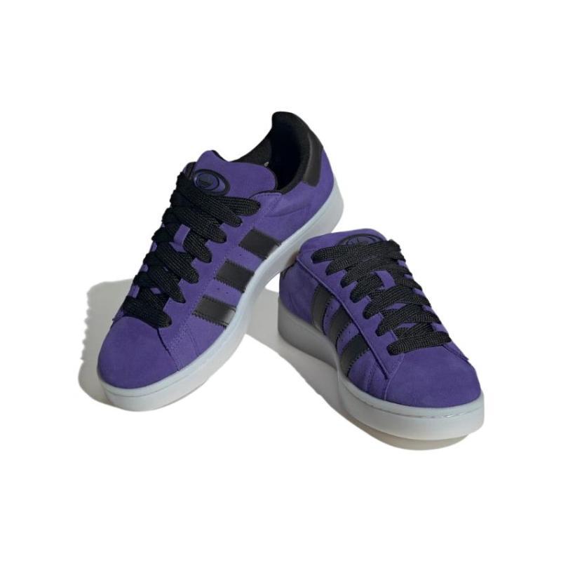 Adidas Campus 00s 'Energy Ink Black' Sneakers HQ8710