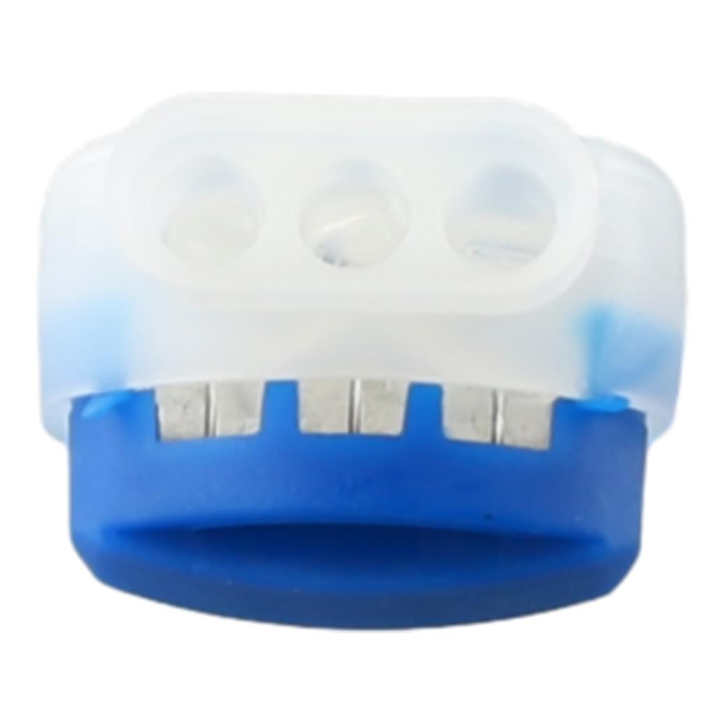 20Pcs Waterproof Cable Wire Connectors Robotic Lawn Mower Connectors For Garden Auto Lawn Mower 3 Pin Terminal Blocks Connector