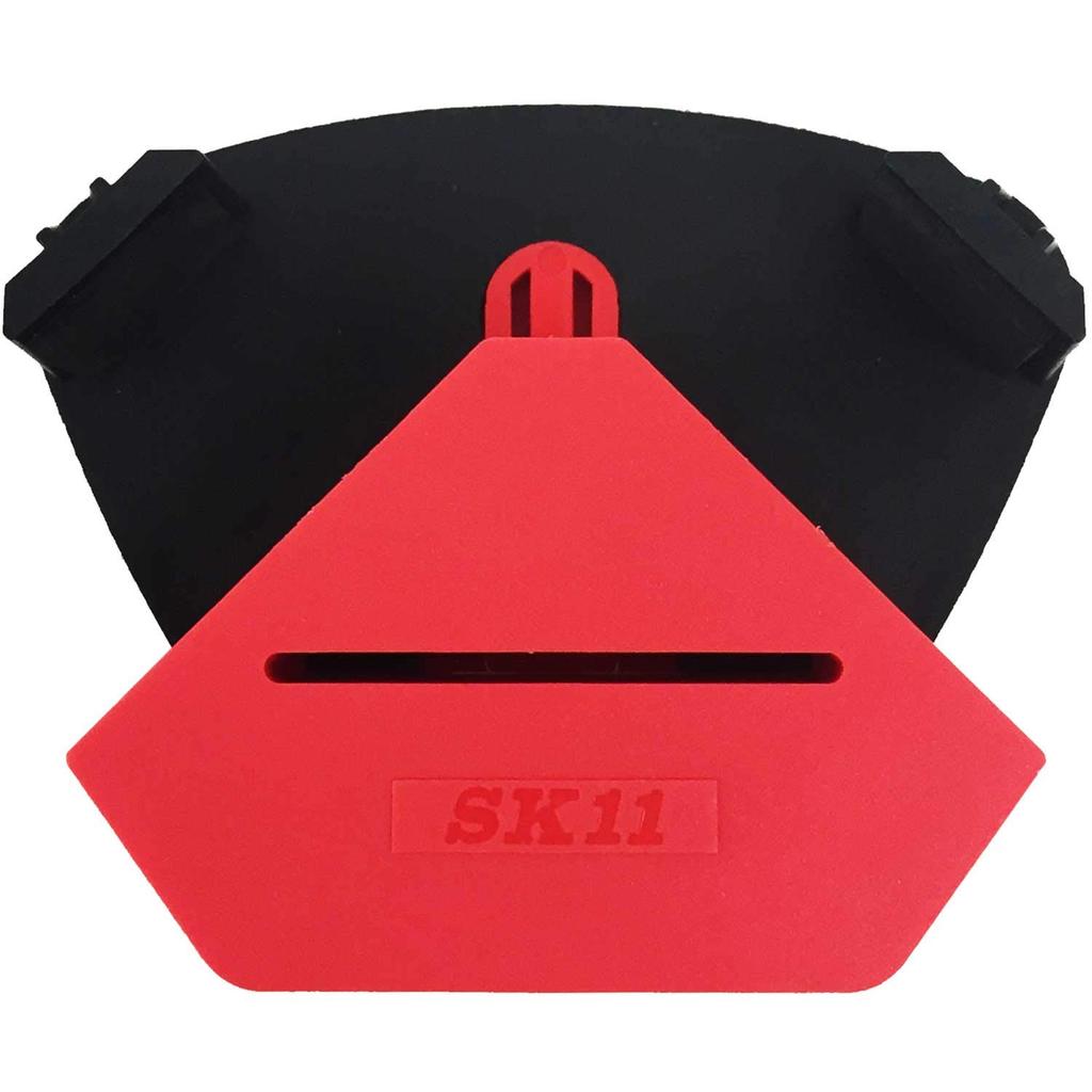 SK11 Corner Clamp for 1x and 2x Materials One-Touch SKC-5