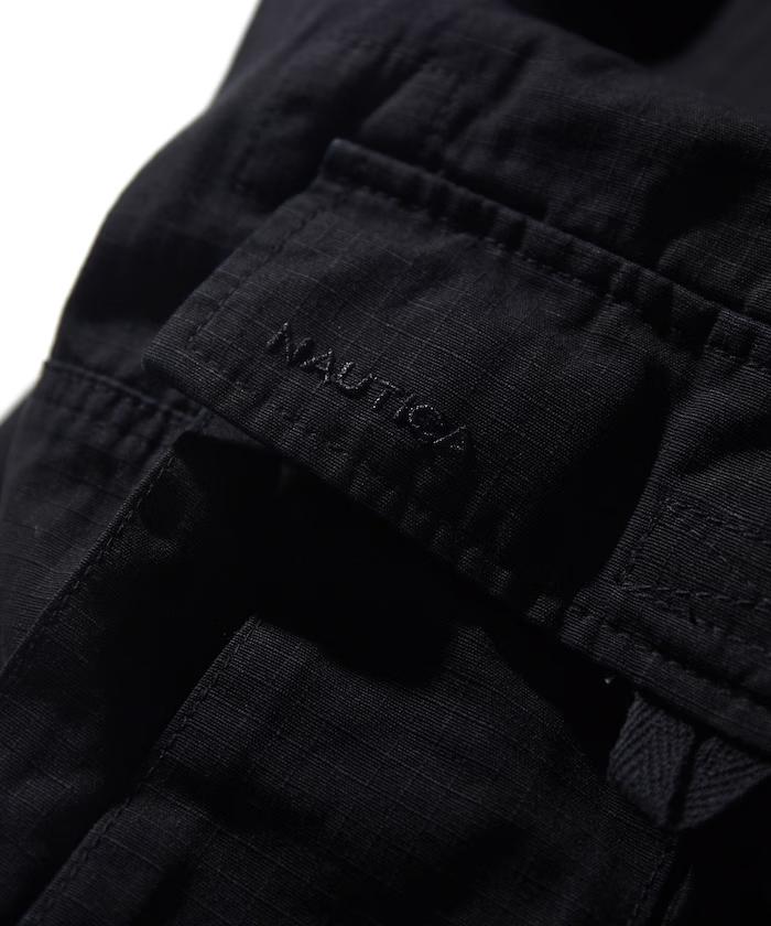 NAUTICA [Jp Line] Straight Fit Cargo Pants